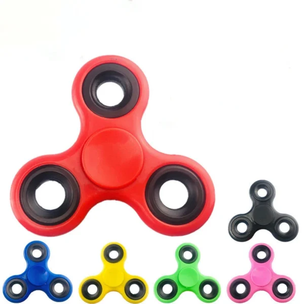 Fidget Spinner | Various Colors - Image 2